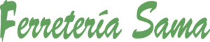 Ferretería Sama en Navalmanzano