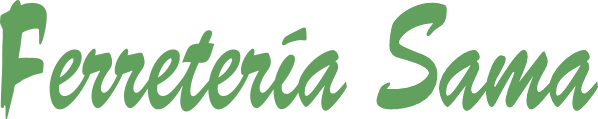 Ferretería Sama en Navalmanzano